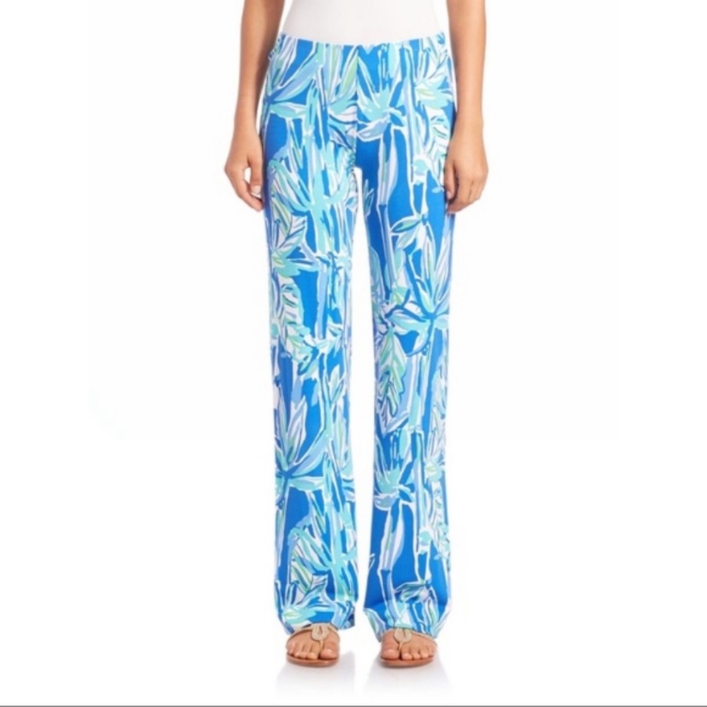 Lilly Pulitzer | Palazzo Pant